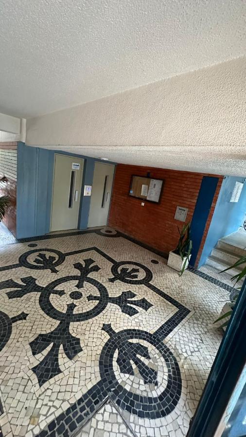 Airport Room Lisboa Exterior foto