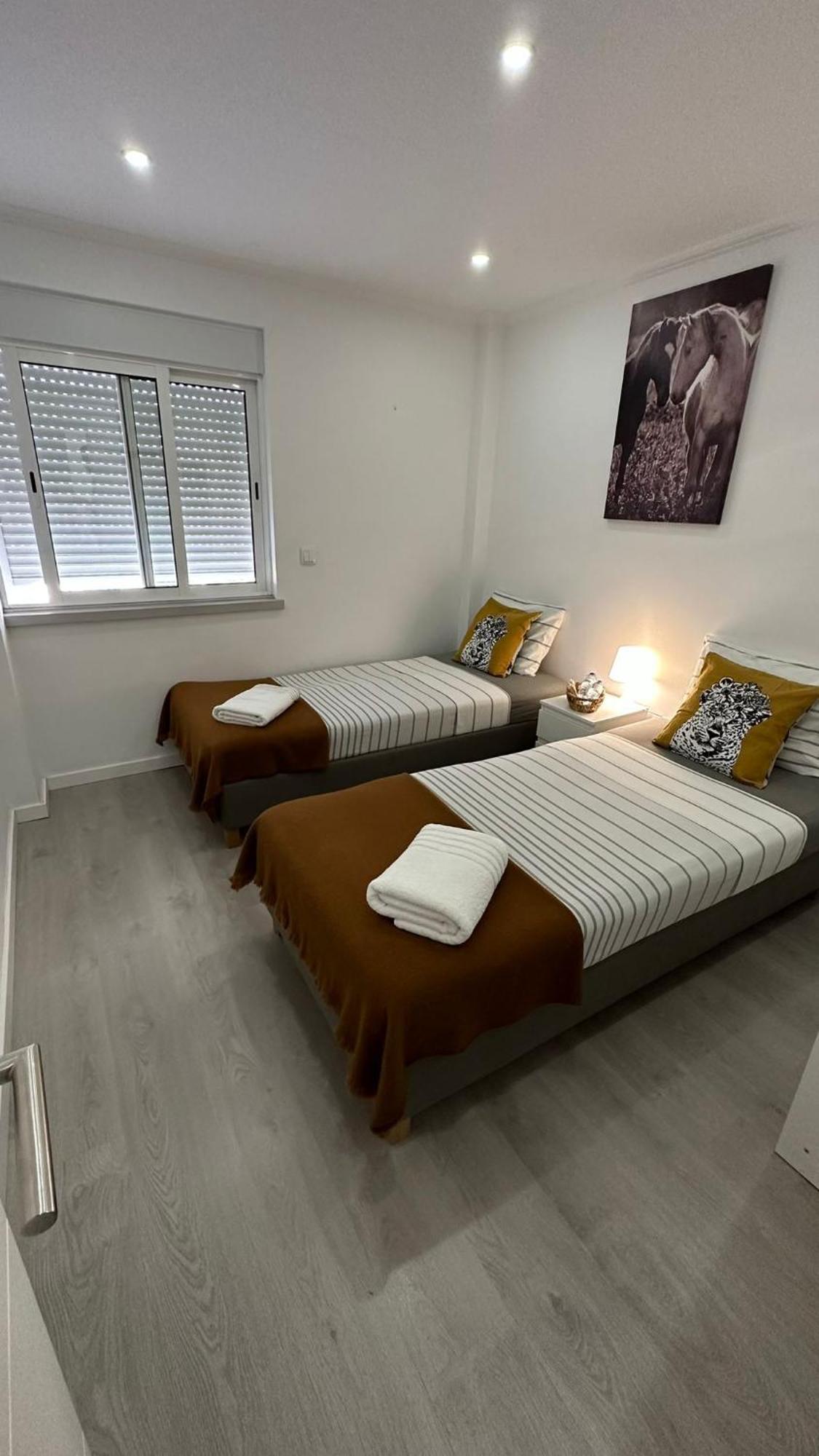 Airport Room Lisboa Exterior foto