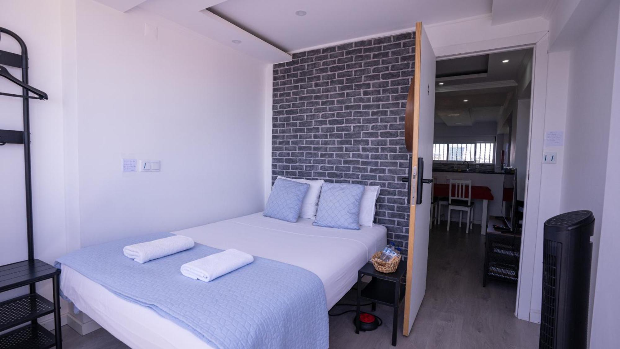 Airport Room Lisboa Exterior foto